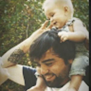 Meet your Posher, Austin